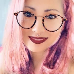 Meet your Posher, Christy